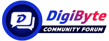 DigiByte Community Forum